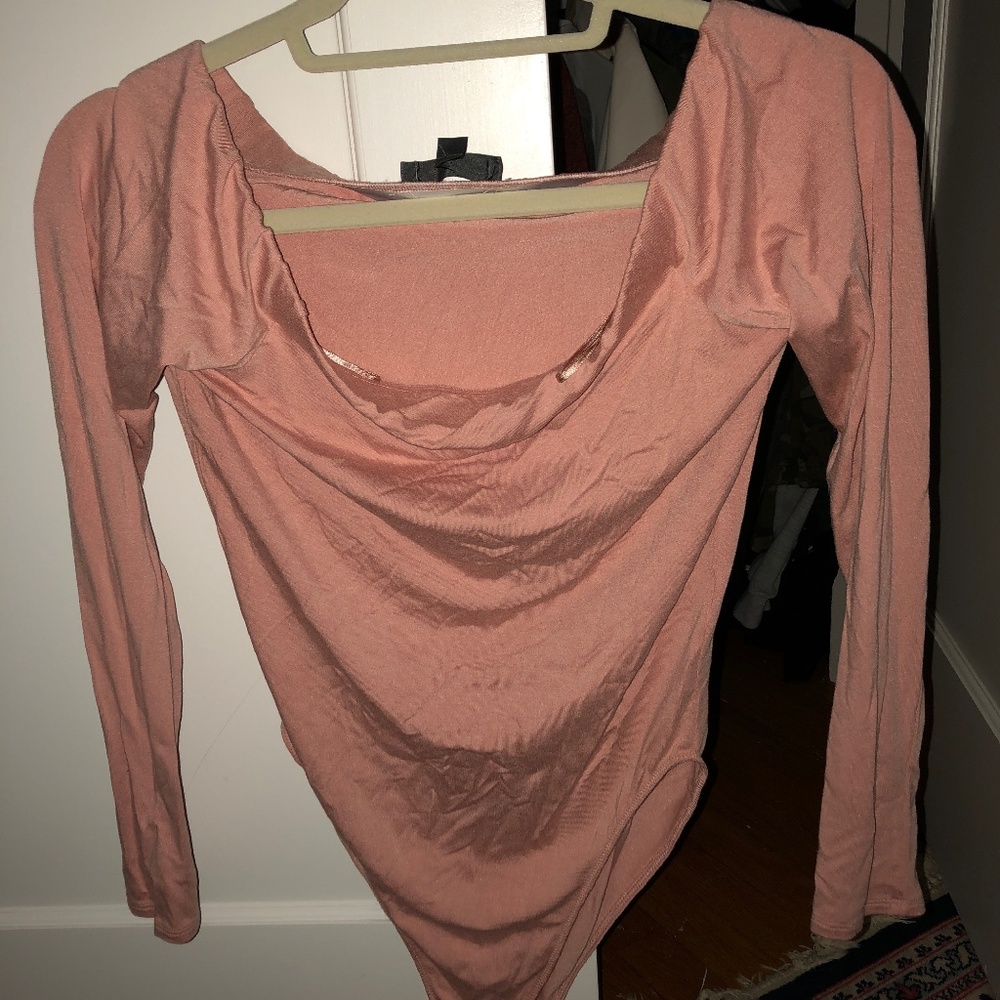 Womens Body suit